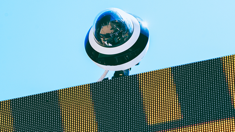 AI片側交互通行