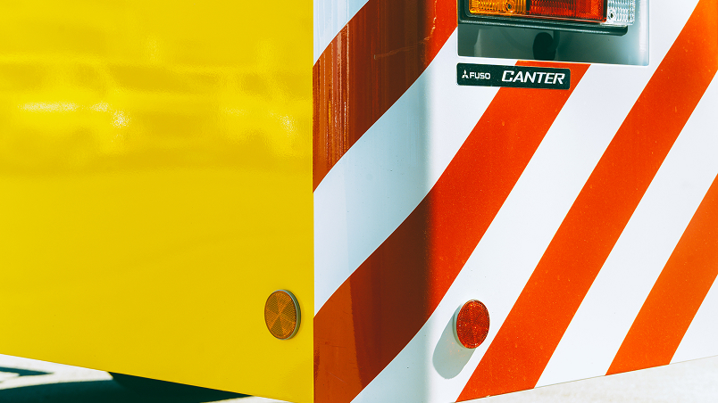 SA・PA施設での警備